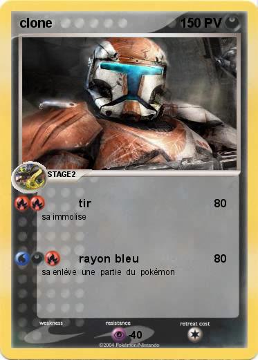 Pokemon clone