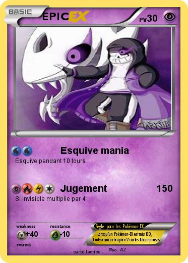 Pokemon EPIC