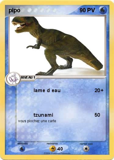 Pokemon pipo