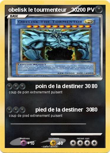 Pokemon obelisk le tourmenteur   30