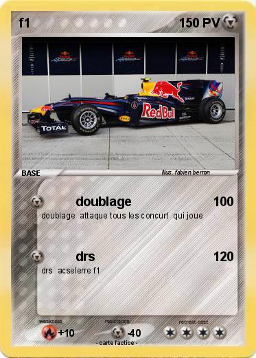 Pokemon f1
