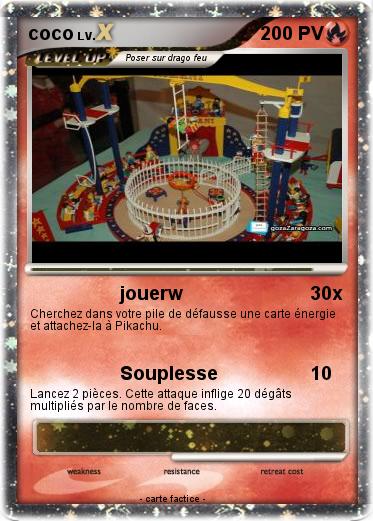 Pokemon coco