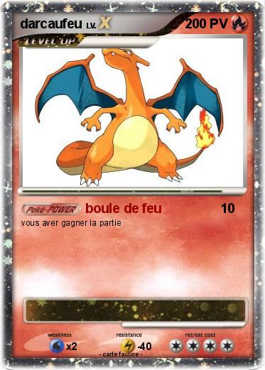 Pokemon darcaufeu