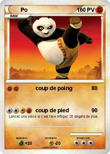 Pokemon Po