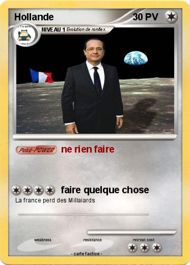 Pokemon Hollande