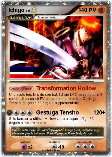 Pokemon Ichigo