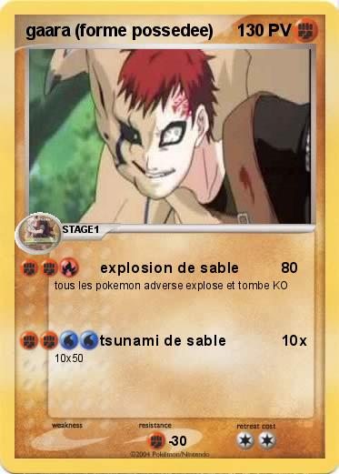 Pokemon gaara (forme possedee)