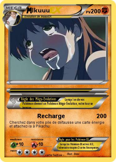 Pokemon lkuuu