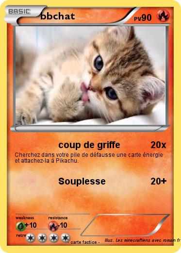 Pokemon bbchat