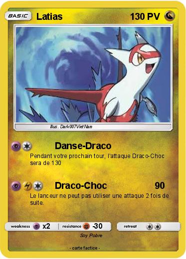 Pokemon Latias