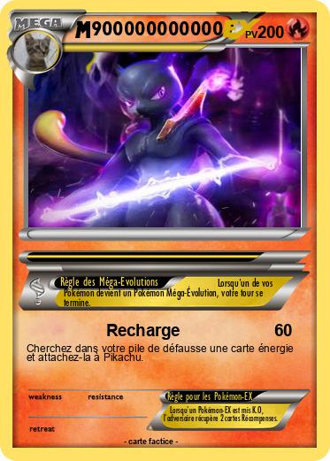 Pokemon 900000000000