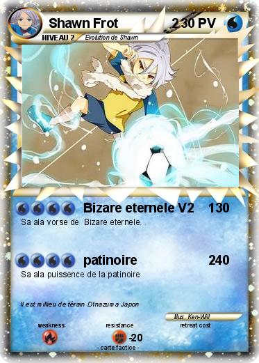 Pokemon Shawn Frot               2