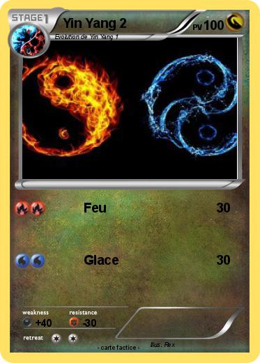 Pokemon Yin Yang 2