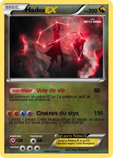 Pokemon Hades
