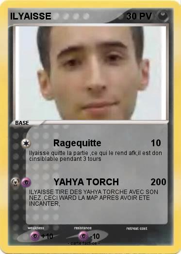 Pokemon ILYAISSE