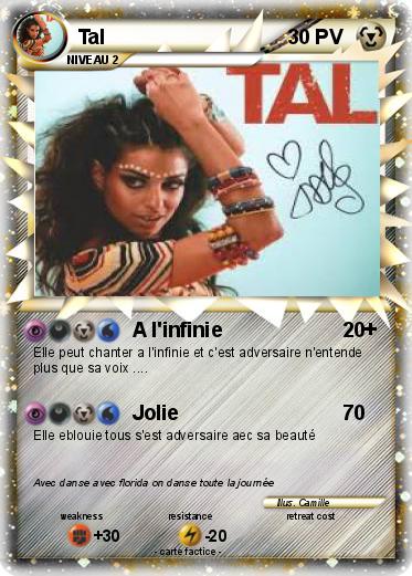 Pokemon Tal