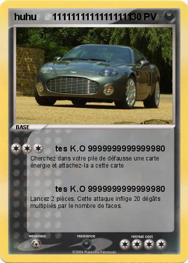 Pokemon huhu      11111111111111111