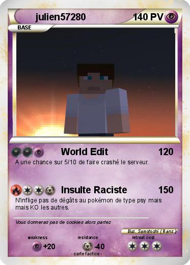 Pokemon julien57280
