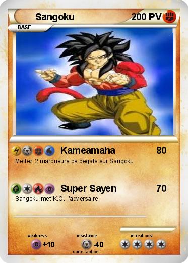 Pokemon Sangoku