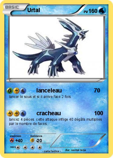 Pokemon Urtal