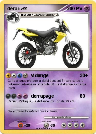 Pokemon derbi