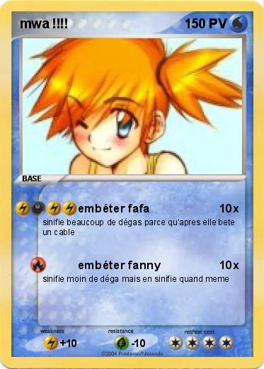Pokemon mwa !!!!