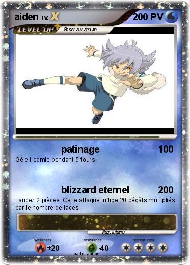Pokemon aiden