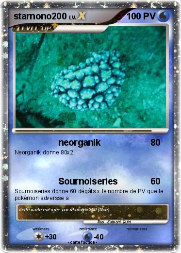 Pokemon starnono200