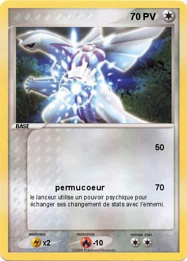 Pokemon  