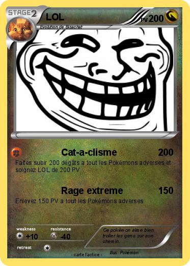 Pokemon LOL