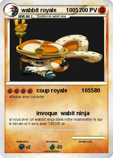 Pokemon wabbit royale      1005