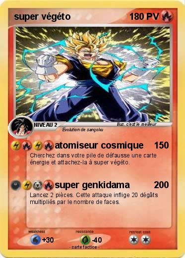 Pokemon super végéto