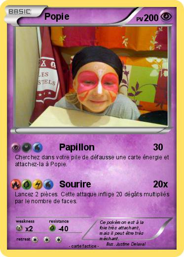 Pokemon Popie