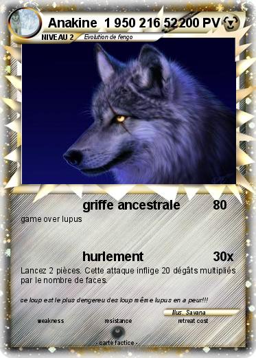 Pokemon Anakine  1 950 216 52