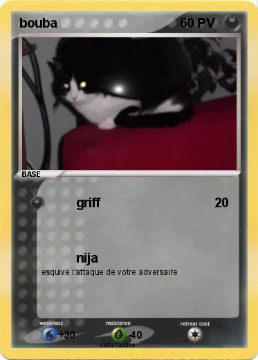 Pokemon bouba