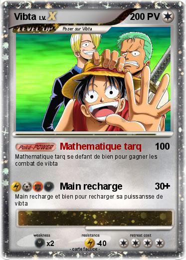 Pokemon Vibta