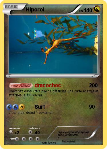 Pokemon Hiporoi