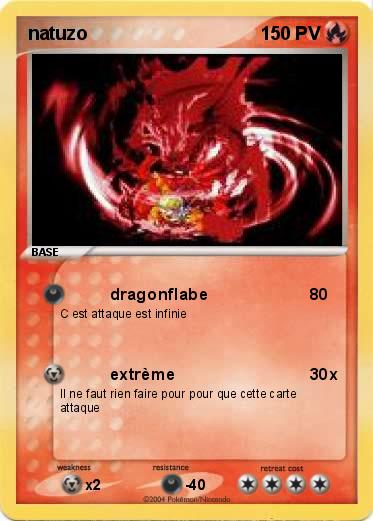 Pokemon natuzo
