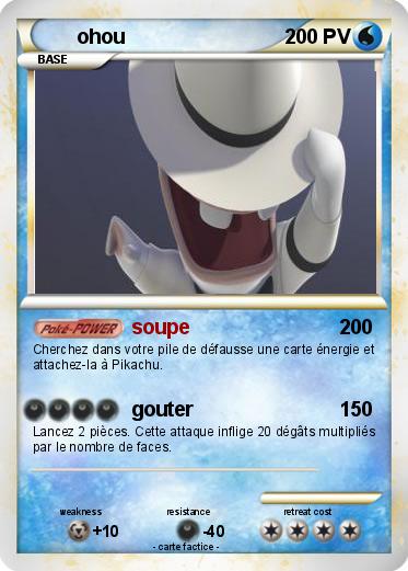 Pokemon ohou