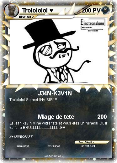 Pokemon Trolololol ♥