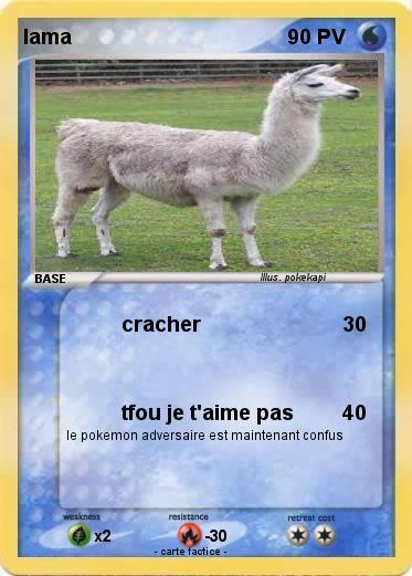 Pokemon lama