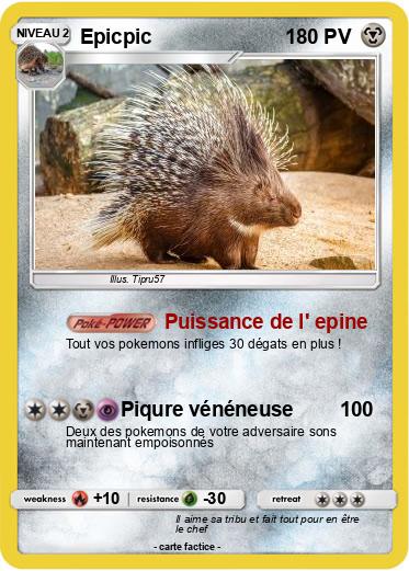 Pokemon Epicpic