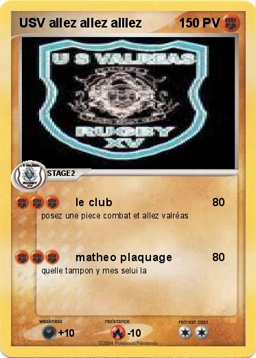 Pokemon USV allez allez alllez
