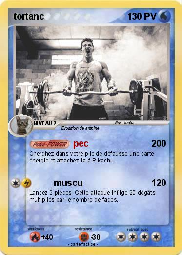 Pokemon tortanc