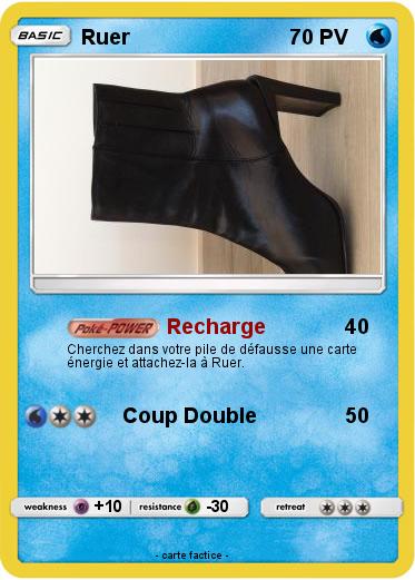 Pokemon Ruer