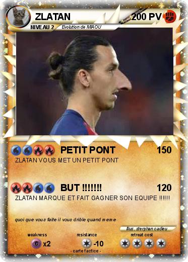 Pokemon ZLATAN