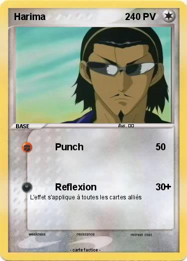 Pokemon Harima                               2