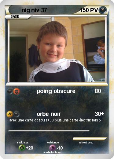 Pokemon nig niv 37