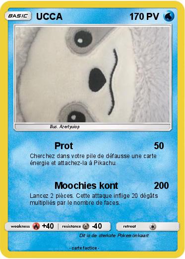 Pokemon UCCA