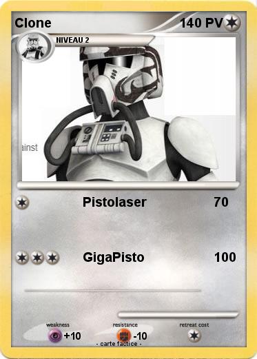 Pokemon Clone